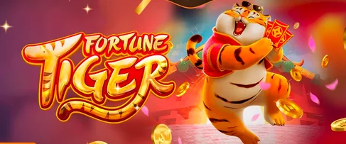 Fortune Tiger